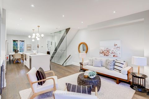 Photo 14 at 209 Atlas Avenue, Oakwood Village, Toronto