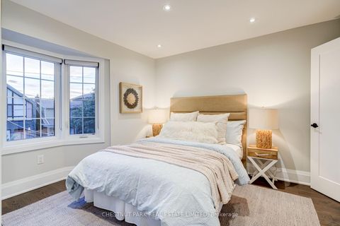 Photo 15 at 209 Atlas Avenue, Oakwood Village, Toronto