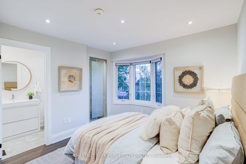 Photo 16 at 209 Atlas Avenue, Oakwood Village, Toronto