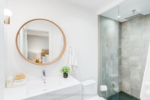Photo 17 at 209 Atlas Avenue, Oakwood Village, Toronto