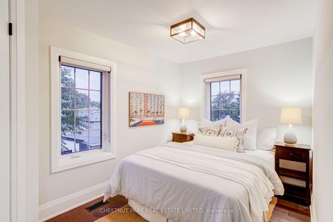 Photo 18 at 209 Atlas Avenue, Oakwood Village, Toronto
