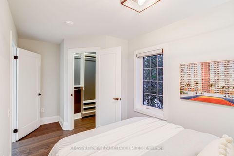 Photo 19 at 209 Atlas Avenue, Oakwood Village, Toronto