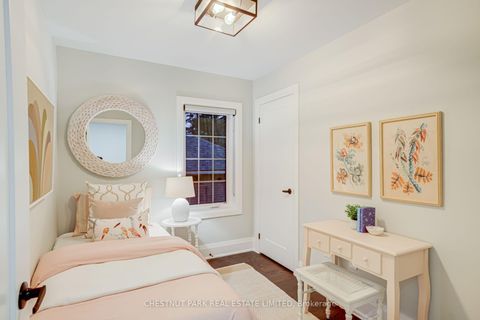 Photo 20 at 209 Atlas Avenue, Oakwood Village, Toronto