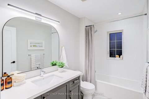 Photo 21 at 209 Atlas Avenue, Oakwood Village, Toronto