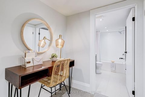 Photo 23 at 209 Atlas Avenue, Oakwood Village, Toronto