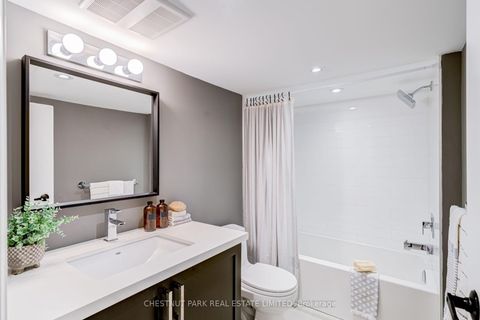 Photo 24 at 209 Atlas Avenue, Oakwood Village, Toronto