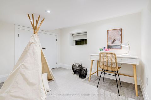 Photo 25 at 209 Atlas Avenue, Oakwood Village, Toronto