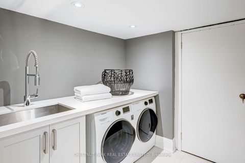 Photo 26 at 209 Atlas Avenue, Oakwood Village, Toronto