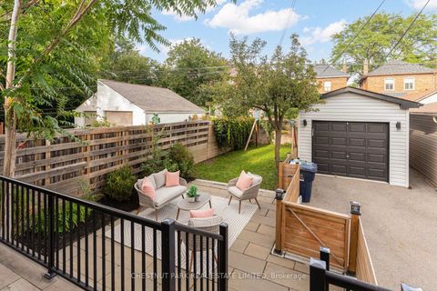 Photo 27 at 209 Atlas Avenue, Oakwood Village, Toronto