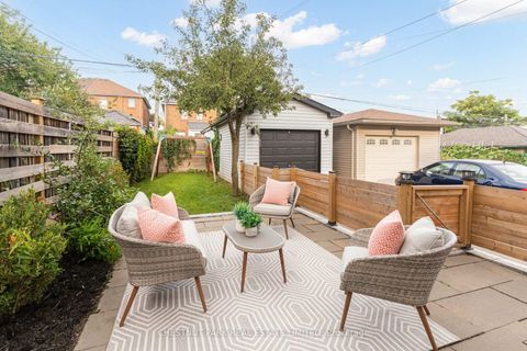 Photo 28 at 209 Atlas Avenue, Oakwood Village, Toronto