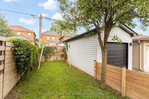 Photo 29 at 209 Atlas Avenue, Oakwood Village, Toronto