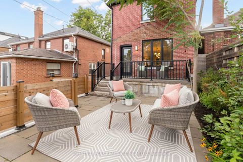 Photo 30 at 209 Atlas Avenue, Oakwood Village, Toronto
