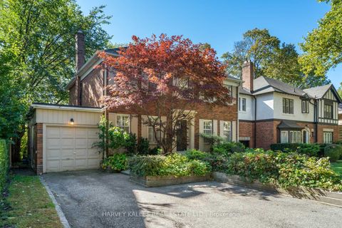 Photo 1 at 55 Wembley Road, Forest Hill North, Toronto