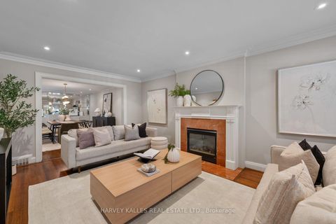 Photo 3 at 55 Wembley Road, Forest Hill North, Toronto