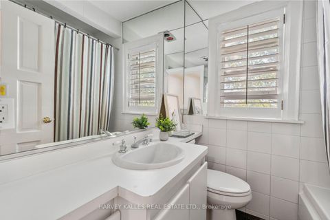 Photo 17 at 55 Wembley Road, Forest Hill North, Toronto