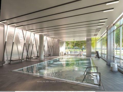 Photo 1 at 416 - 52 FOREST MANOR Road, Henry Farm, Toronto