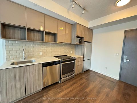 Photo 7 at 416 - 52 FOREST MANOR Road, Henry Farm, Toronto
