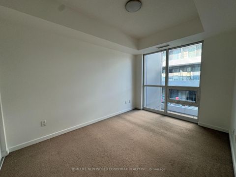 Photo 8 at 416 - 52 FOREST MANOR Road, Henry Farm, Toronto