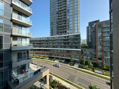 Photo 13 at 416 - 52 FOREST MANOR Road, Henry Farm, Toronto
