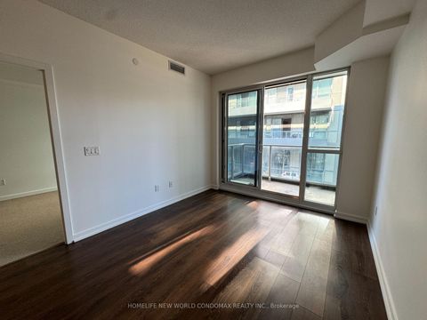 Photo 14 at 416 - 52 FOREST MANOR Road, Henry Farm, Toronto