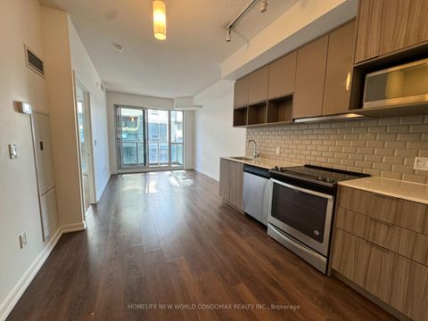 Photo 15 at 416 - 52 FOREST MANOR Road, Henry Farm, Toronto
