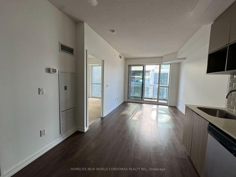 Photo 16 at 416 - 52 FOREST MANOR Road, Henry Farm, Toronto