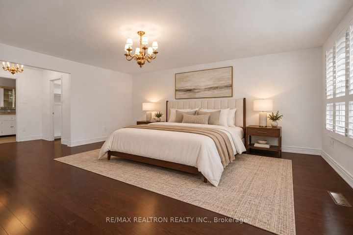 Photo 24 at 16 Sagewood Drive, Don Mills, Toronto