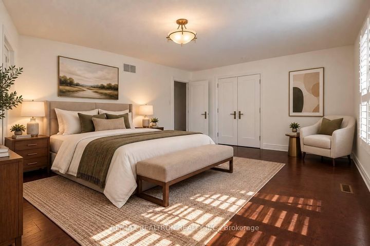 Photo 37 at 16 Sagewood Drive, Don Mills, Toronto