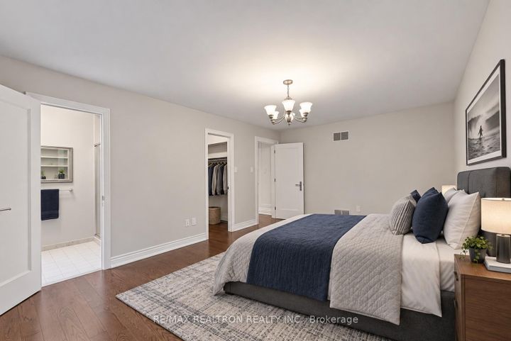 Photo 40 at 16 Sagewood Drive, Don Mills, Toronto