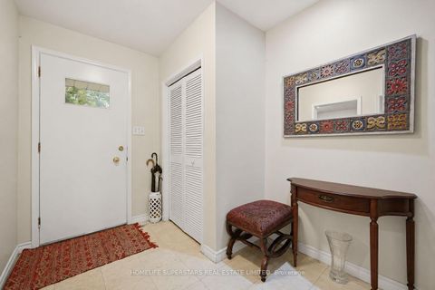 Photo 3 at 334 Woodsworth Road, Windfields, Toronto