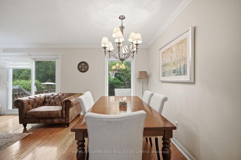 Photo 13 at 334 Woodsworth Road, Windfields, Toronto