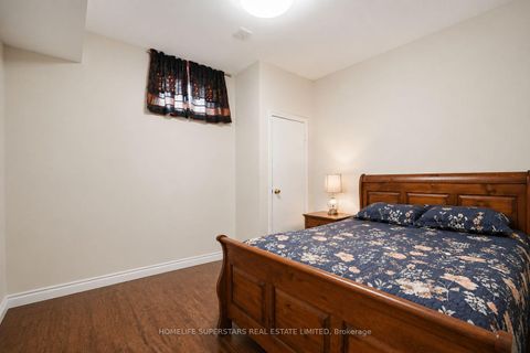 Photo 17 at 334 Woodsworth Road, Windfields, Toronto