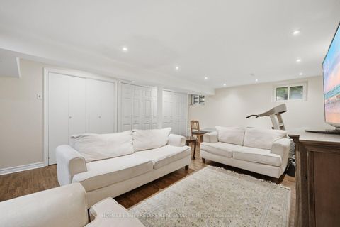 Photo 19 at 334 Woodsworth Road, Windfields, Toronto