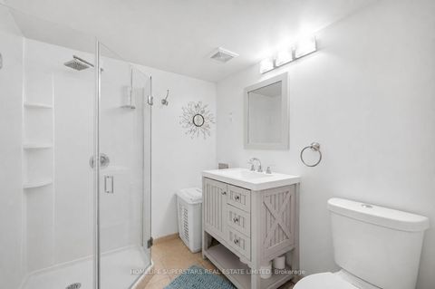 Photo 20 at 334 Woodsworth Road, Windfields, Toronto