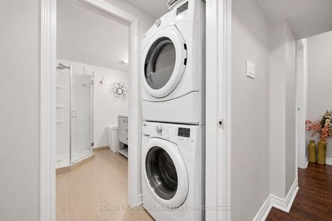 Photo 21 at 334 Woodsworth Road, Windfields, Toronto