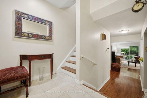 Photo 22 at 334 Woodsworth Road, Windfields, Toronto