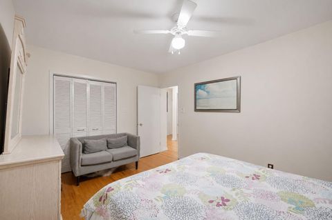 Photo 23 at 334 Woodsworth Road, Windfields, Toronto