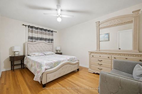 Photo 24 at 334 Woodsworth Road, Windfields, Toronto
