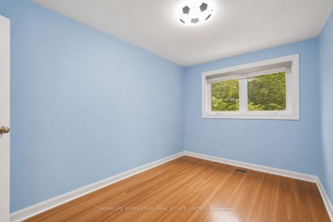 Photo 26 at 334 Woodsworth Road, Windfields, Toronto