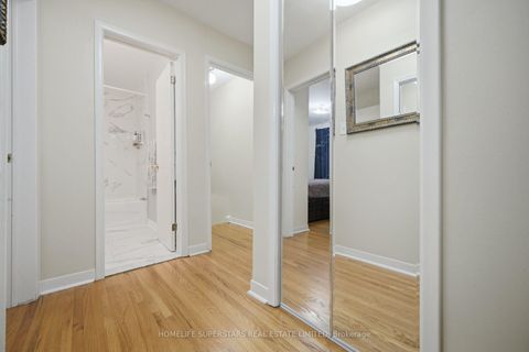 Photo 28 at 334 Woodsworth Road, Windfields, Toronto
