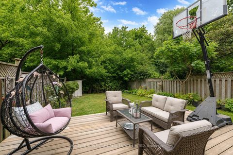 Photo 29 at 334 Woodsworth Road, Windfields, Toronto