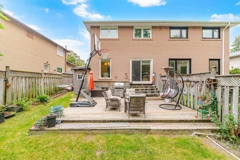 Photo 30 at 334 Woodsworth Road, Windfields, Toronto