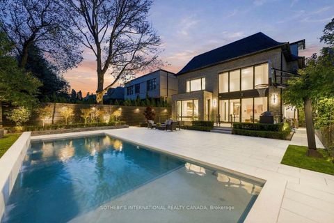 Photo 1 at 335 Lytton Boulevard, Lawrence Park South, Toronto