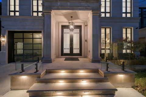 Photo 2 at 335 Lytton Boulevard, Lawrence Park South, Toronto