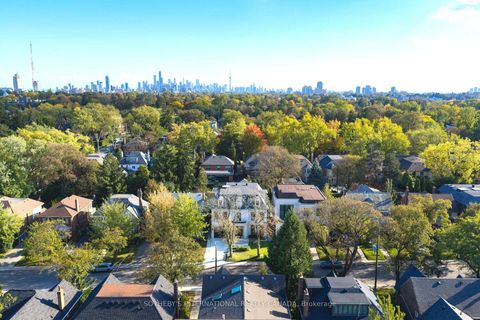 Photo 3 at 335 Lytton Boulevard, Lawrence Park South, Toronto
