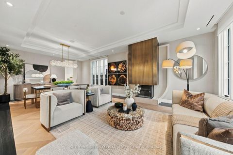 Photo 9 at 335 Lytton Boulevard, Lawrence Park South, Toronto