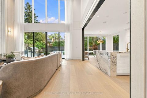 Photo 10 at 335 Lytton Boulevard, Lawrence Park South, Toronto