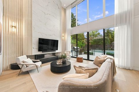 Photo 11 at 335 Lytton Boulevard, Lawrence Park South, Toronto