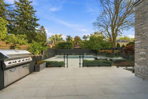 Photo 13 at 335 Lytton Boulevard, Lawrence Park South, Toronto