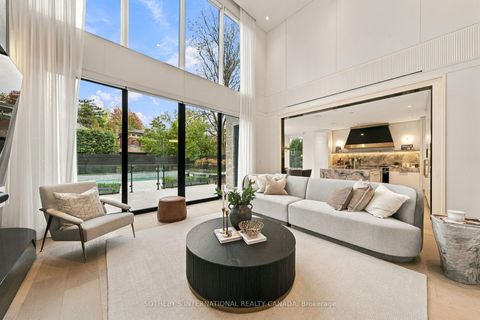 Photo 14 at 335 Lytton Boulevard, Lawrence Park South, Toronto